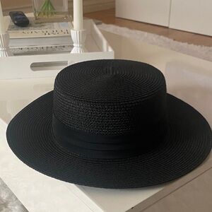 SUMMER HAT